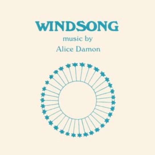 Виниловая пластинка Damon Alice - Windsong