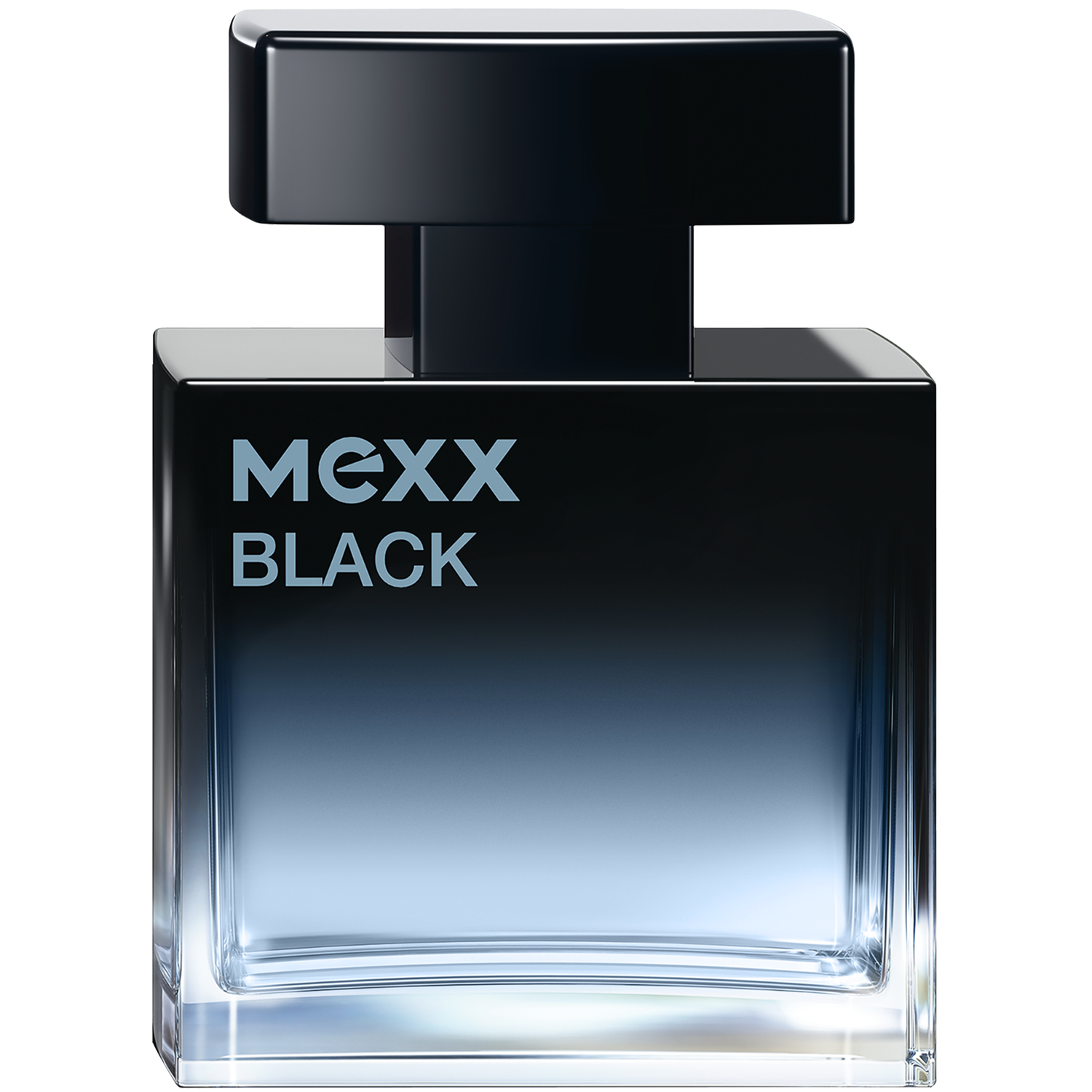 Мужская туалетная вода Mexx Black Man, 30 мл