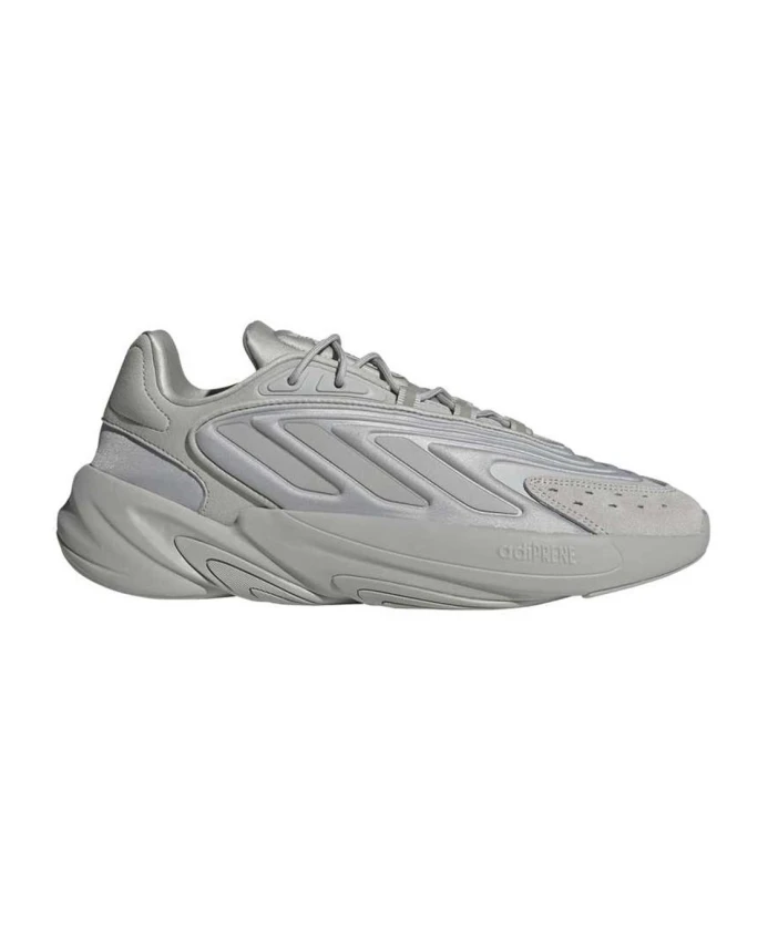 

Стильные кроссовки Ozelia Adidas, серый
