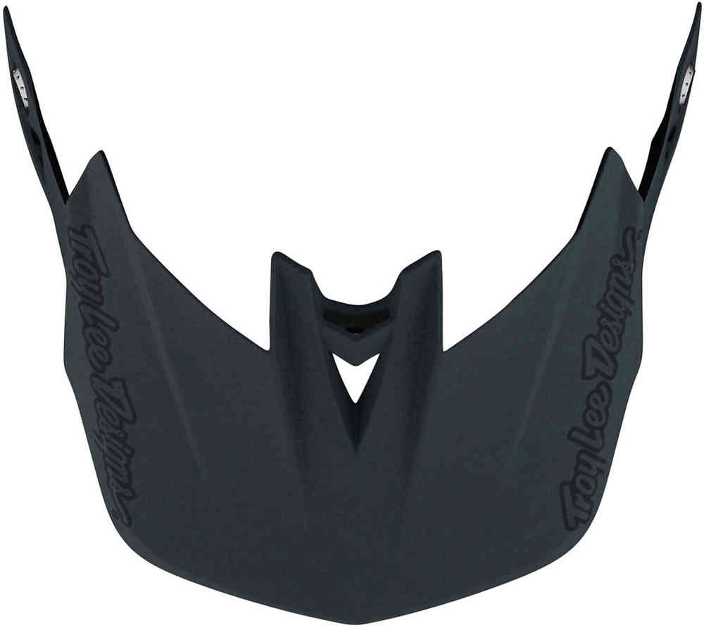 Пик шлема-невидимки D4 Troy Lee Designs gp nova камуфляжный козырек для шлема troy lee designs