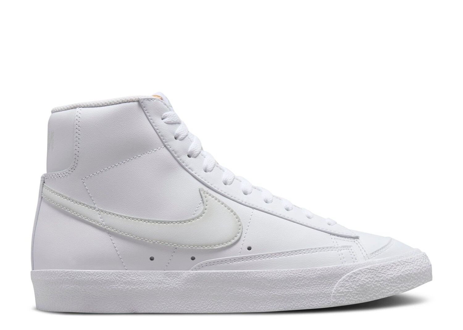 

Кроссовки Nike Blazer Mid '77 Vintage 'Airbrush - Photon Dust', белый, Белый;серый