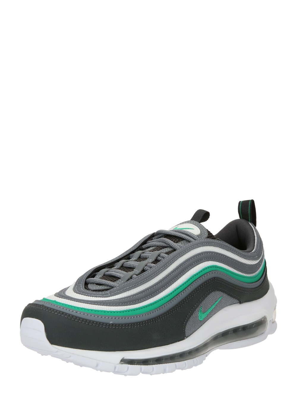 Кроссовки Nike Sportswear Air Max 97, серый