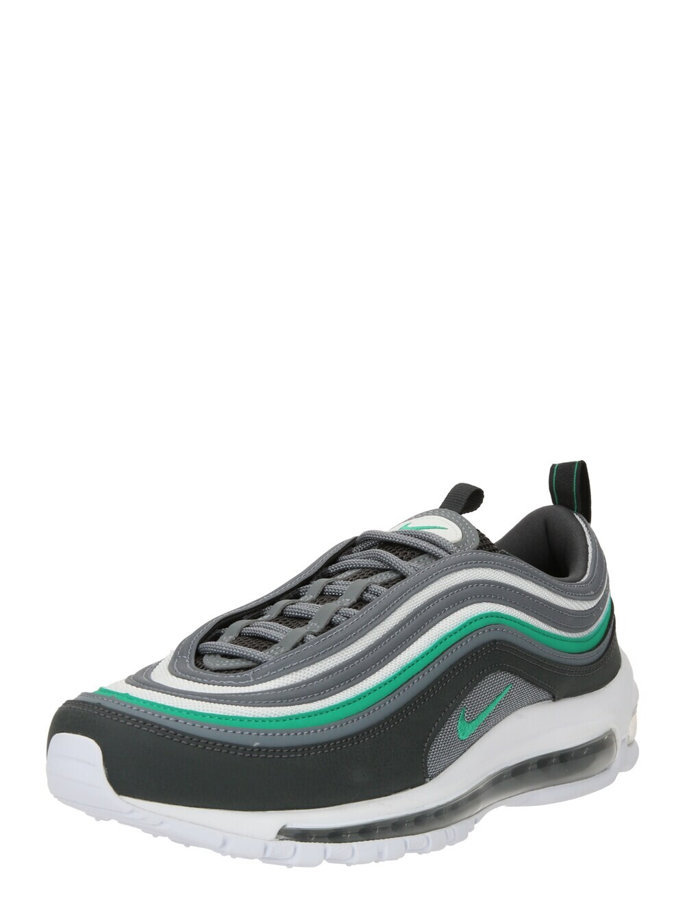 

Кроссовки Nike Sportswear Air Max 97, серый