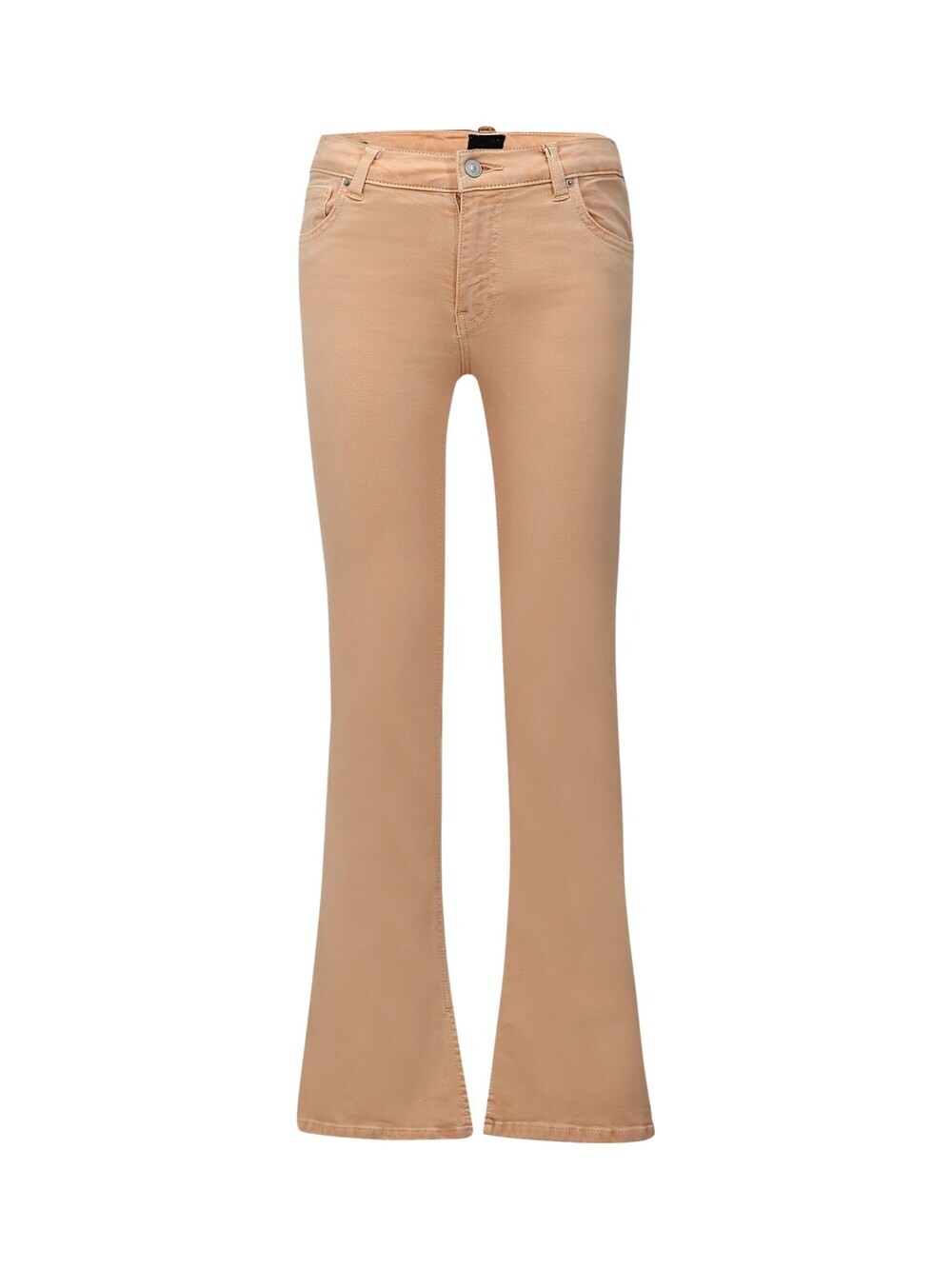 

Расклешенные джинсы Ltb Rosie, персик