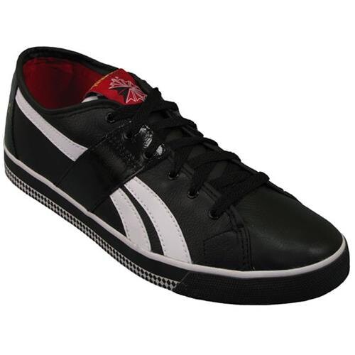 

Кроссовки Reebok Td2010 Lo, черный