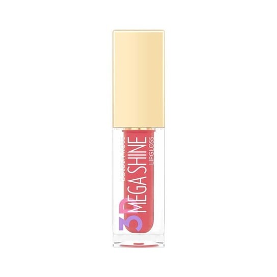

Блеск для губ 108 Golden Rose, 3D Mega Shine