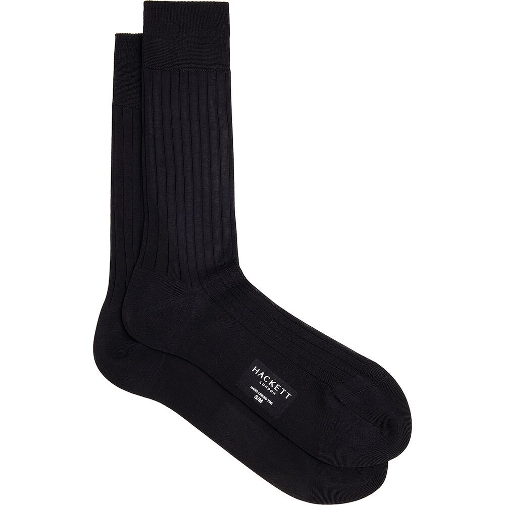 

Носки Hackett HMU30012 Long, черный