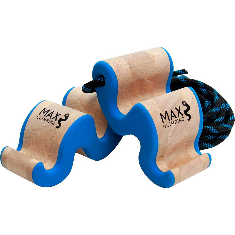 

Подвесные ручки Maxgrip Hybrid Max Climbing