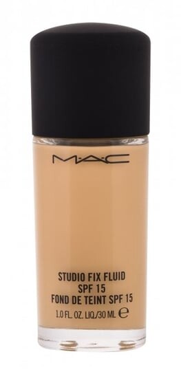 

Тональный крем для лица NC40, 30 мл MAC Studio Fix Fluid