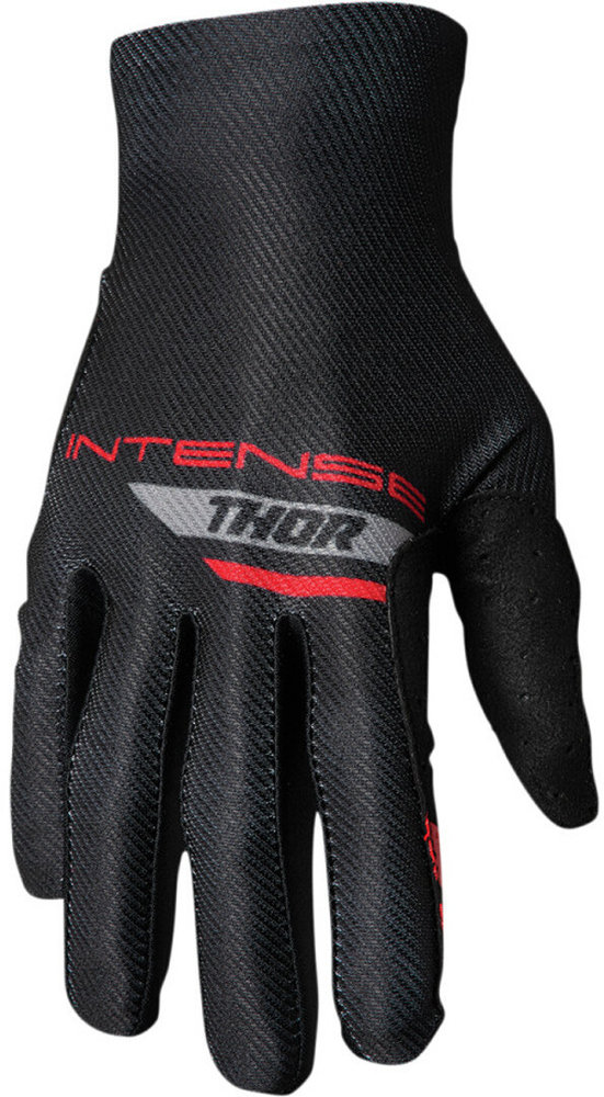 Велосипедные перчатки Intense Assist Team Thor велосипедные внутренние шорты assist liner thor