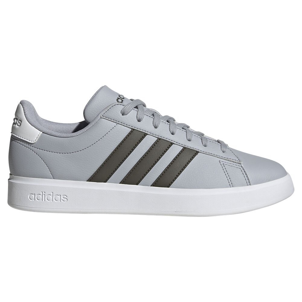 

Кроссовки adidas Grand Court 2.0 , серый