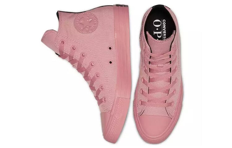 

Конверсы Chuck Taylor All Star парусиновые туфли унисекс
