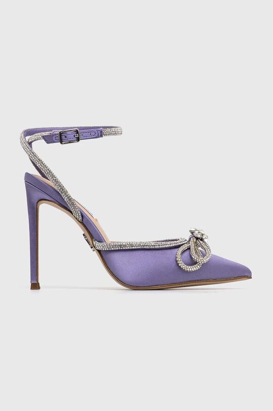 

Стив Мэдден: жизнеспособные каблуки Steve Madden, фиолетовый