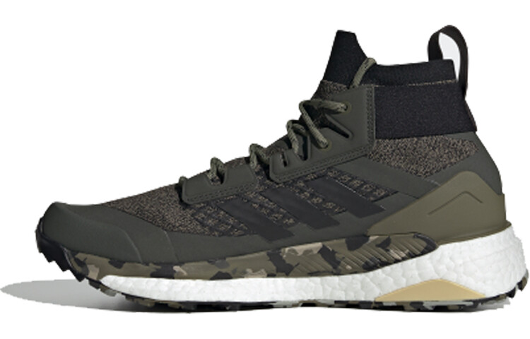

Мужские кроссовки для бега Adidas Terrex Free Hiker