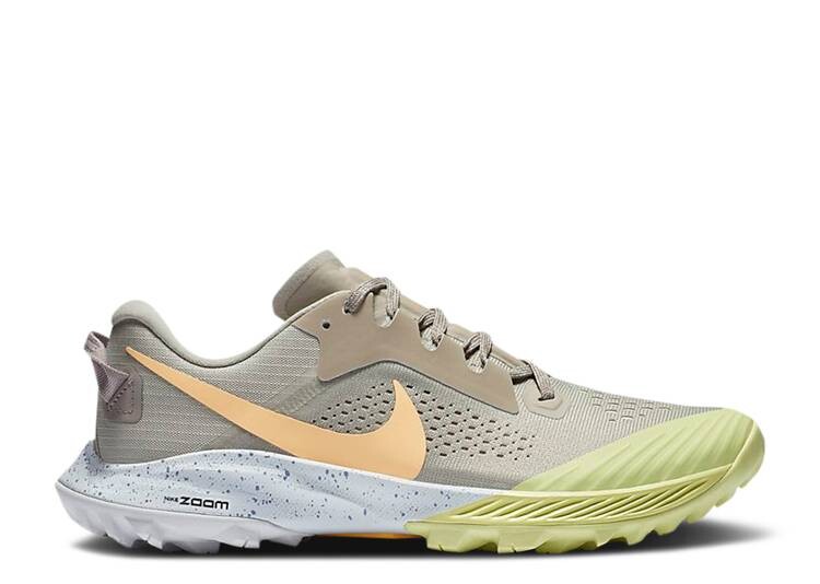 

Кроссовки Nike WMNS AIR ZOOM TERRA KIGER 6 'STONE LIMELIGHT',