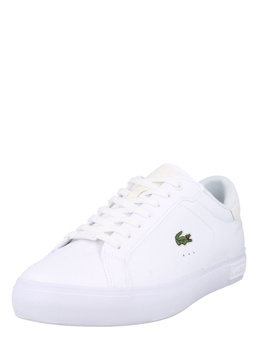 

Кроссовки Lacoste POWERCOURT, белый