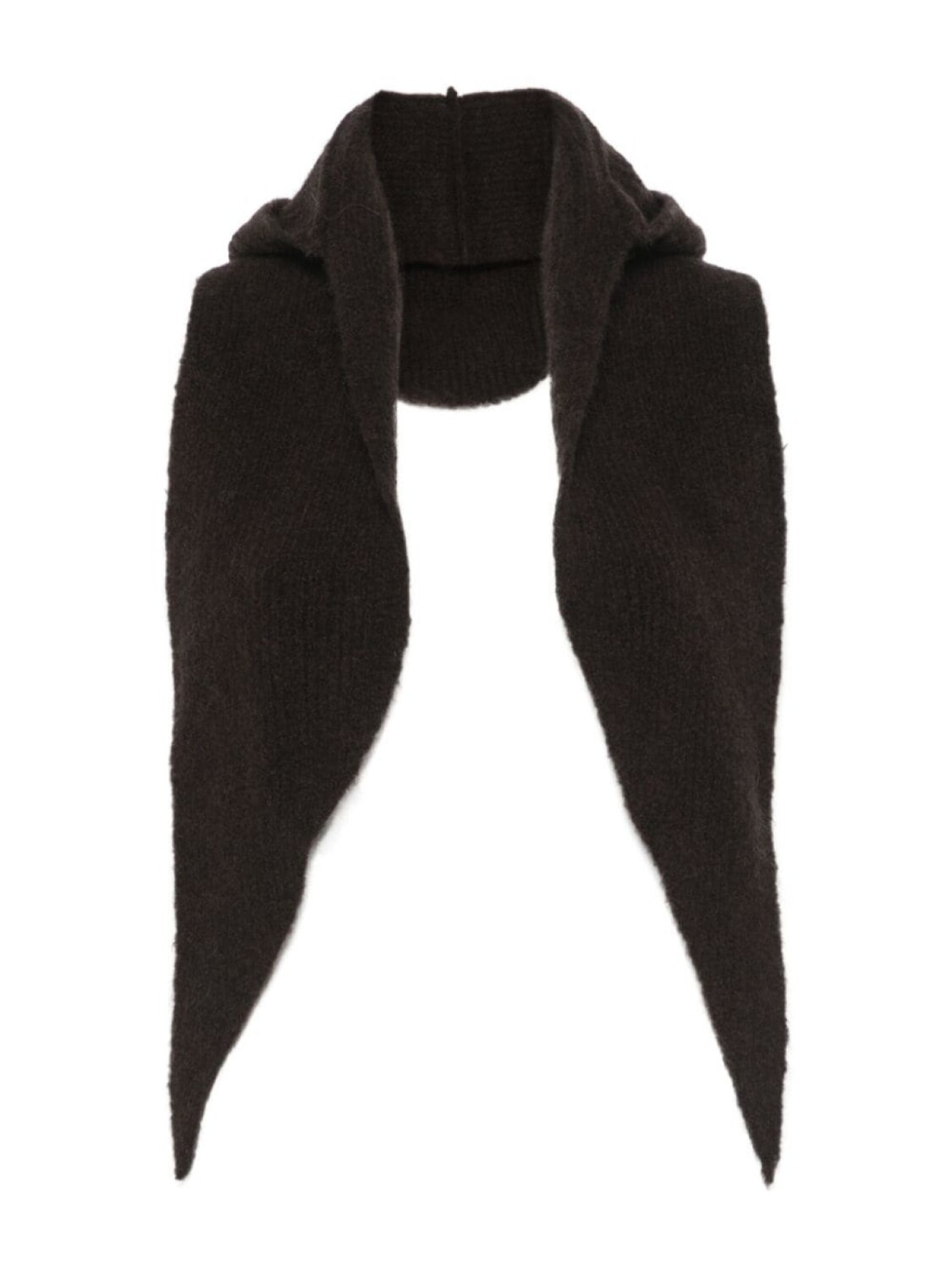 

Paloma Wool шарф CouCou, коричневый