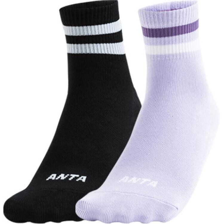 

Носки унисекс до середины икры Anta