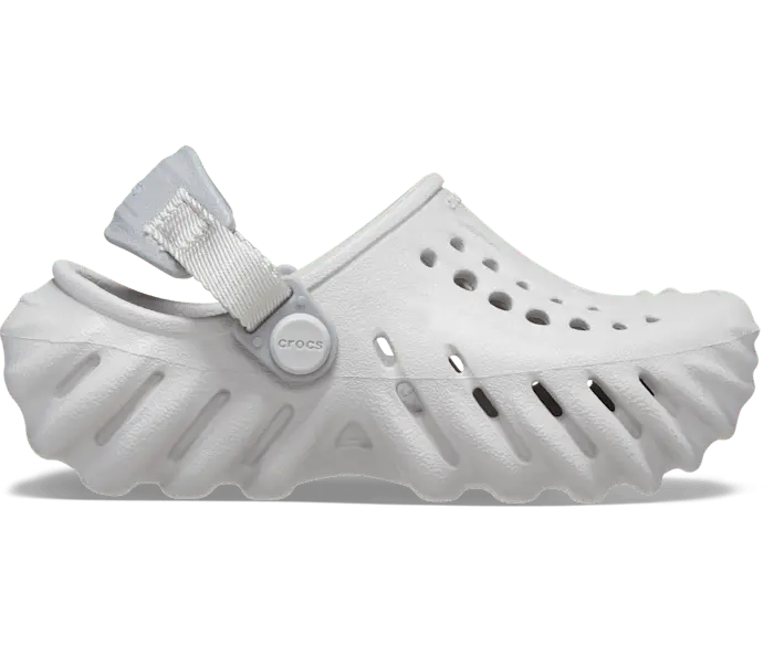 

Сабо «Эхо» Crocs для малышей, цвет Atmosphere
