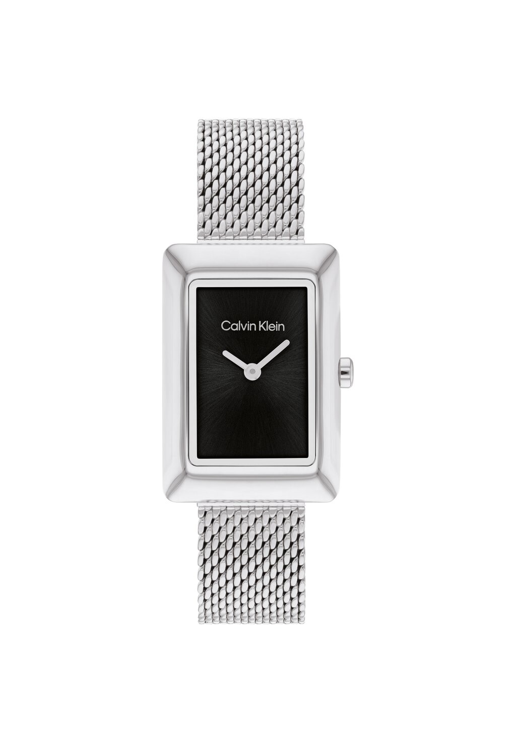 

Часы Calvin Klein, серебро