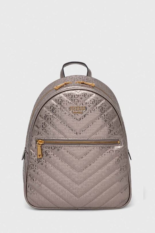 

Рюкзак Guess, серый