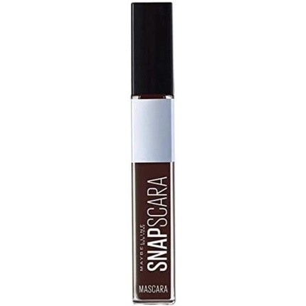 

Тушь для ресниц Maybelline New York Snapscara 9,5 мл — 03 Bold Brown, L'Oreal