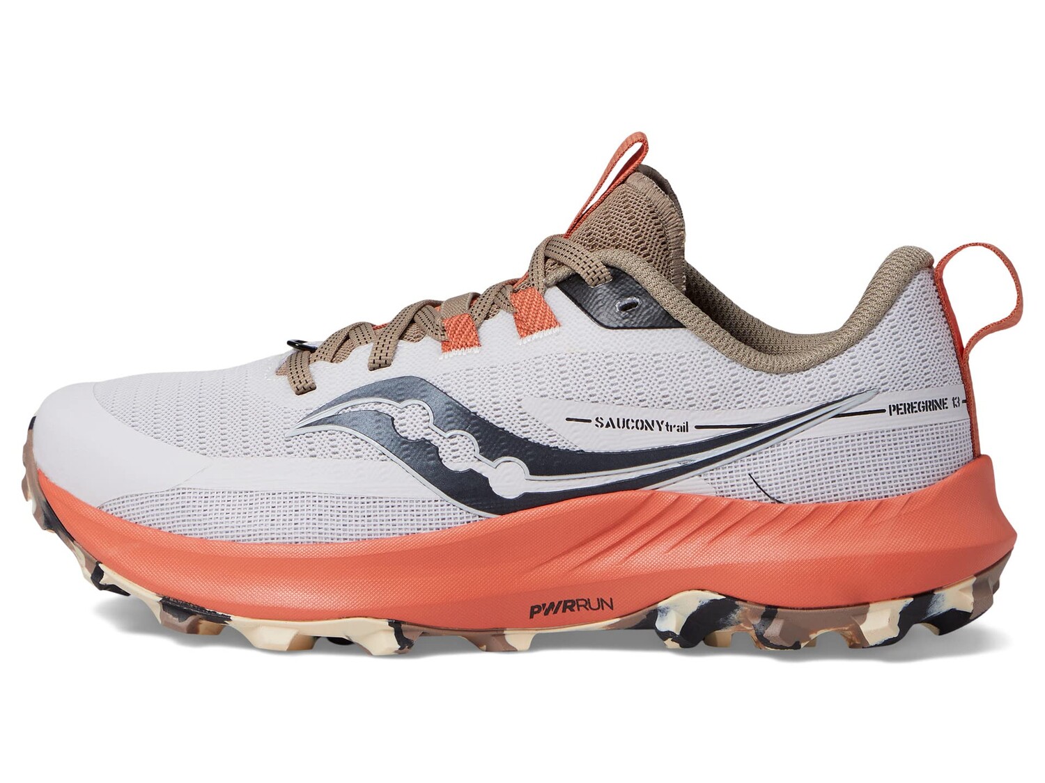 

Кроссовки Saucony Peregrine 13