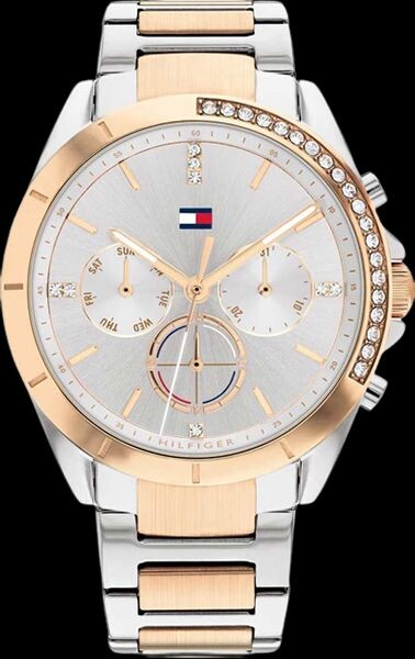 

Часы Tommy Hilfiger 1782387