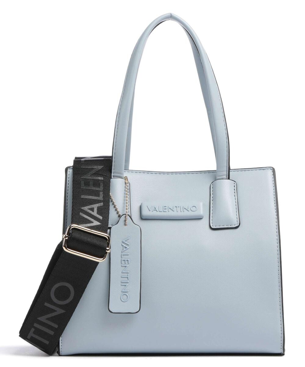

Сумочка Kensington из искусственной кожи Valentino Bags, синий