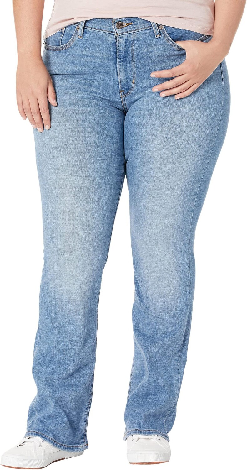 

Джинсы Vintage Classic Bootcut Levi's, цвет Stay Put