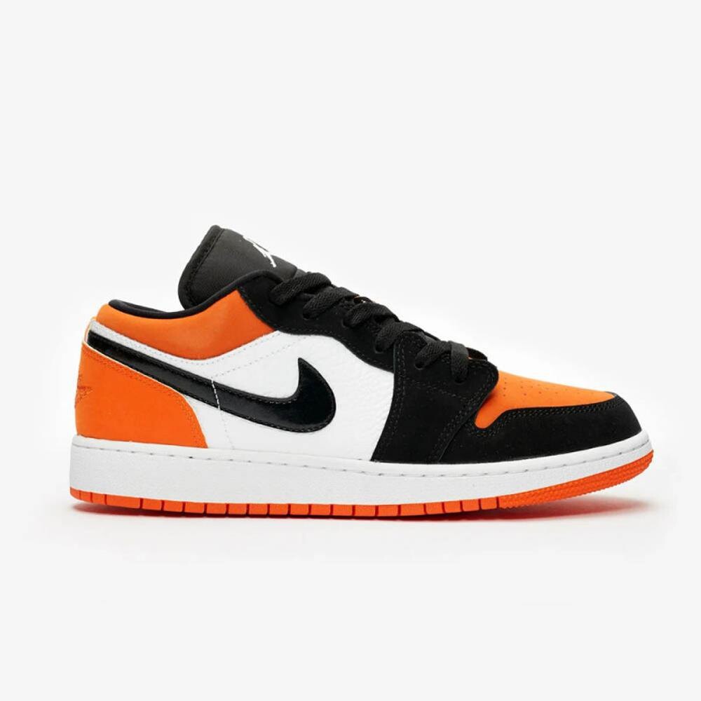 

Кроссовки Nike Air Jordan 1 GS Shattered Backboard, белый
