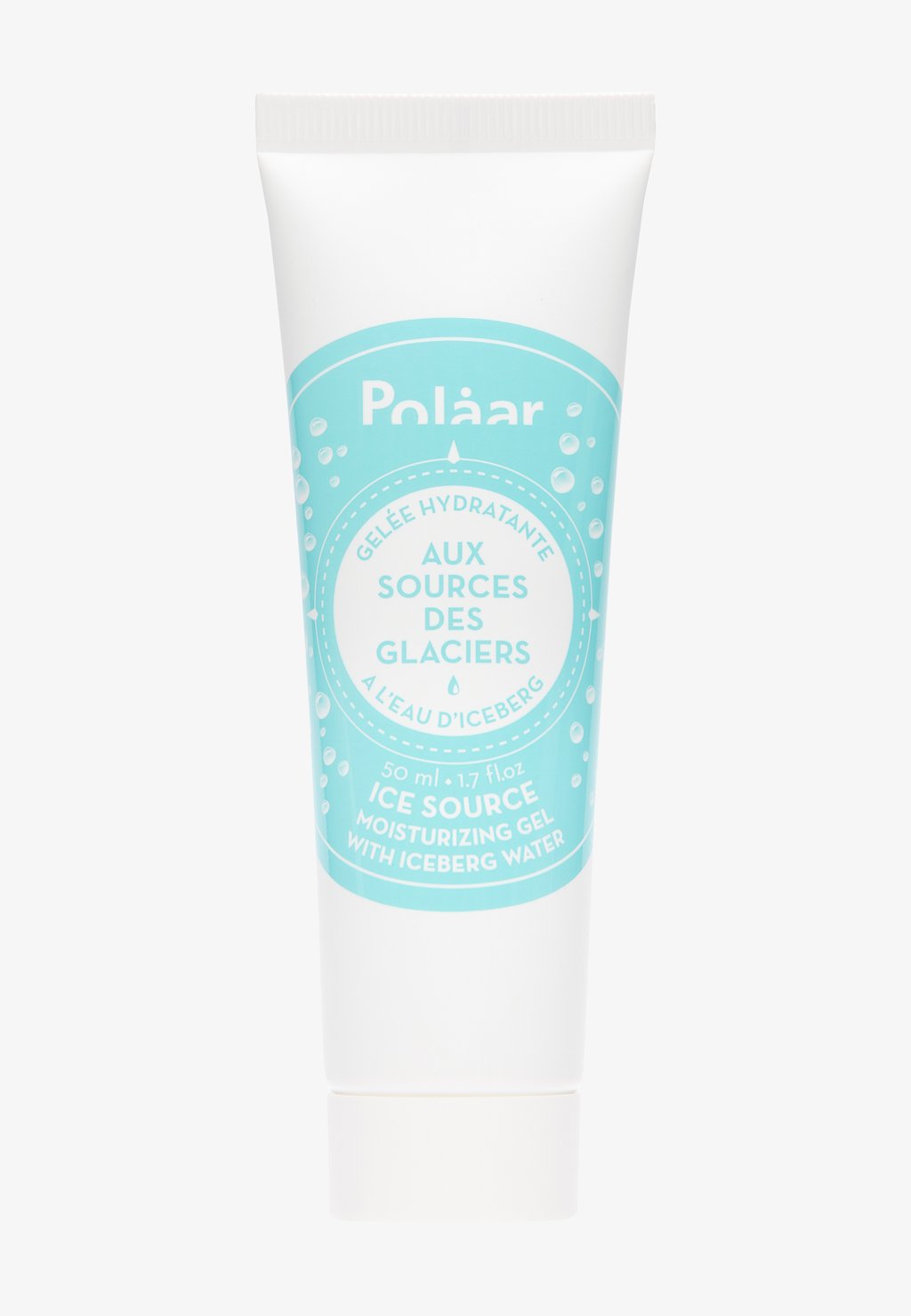 Дневной крем Ice Source Moisturizing Gel POLAAR polaar ice source ultra moisturizing mask