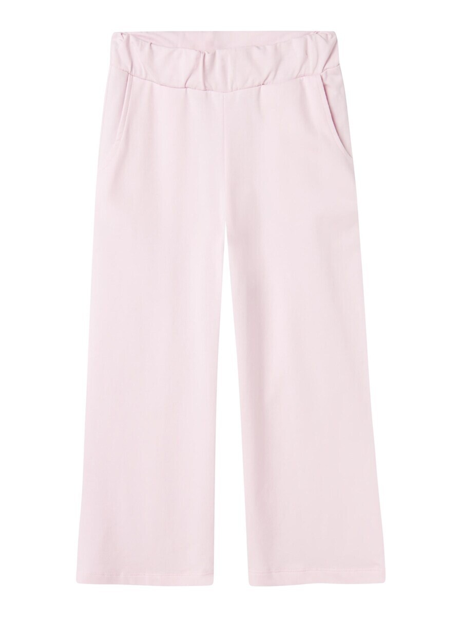 

Брюки NAME IT Wide leg Pants, розовый