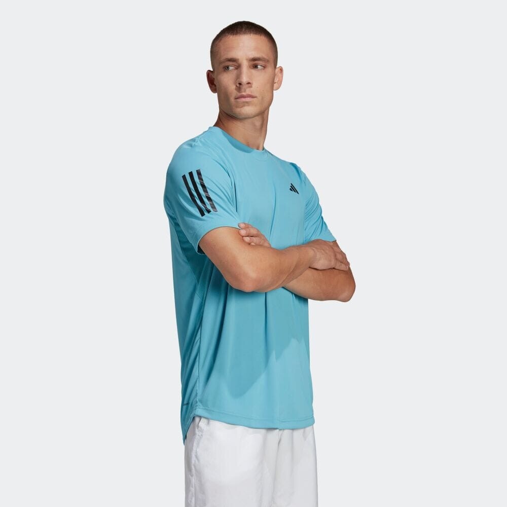 

Футболка Adidas HS3263, синий
