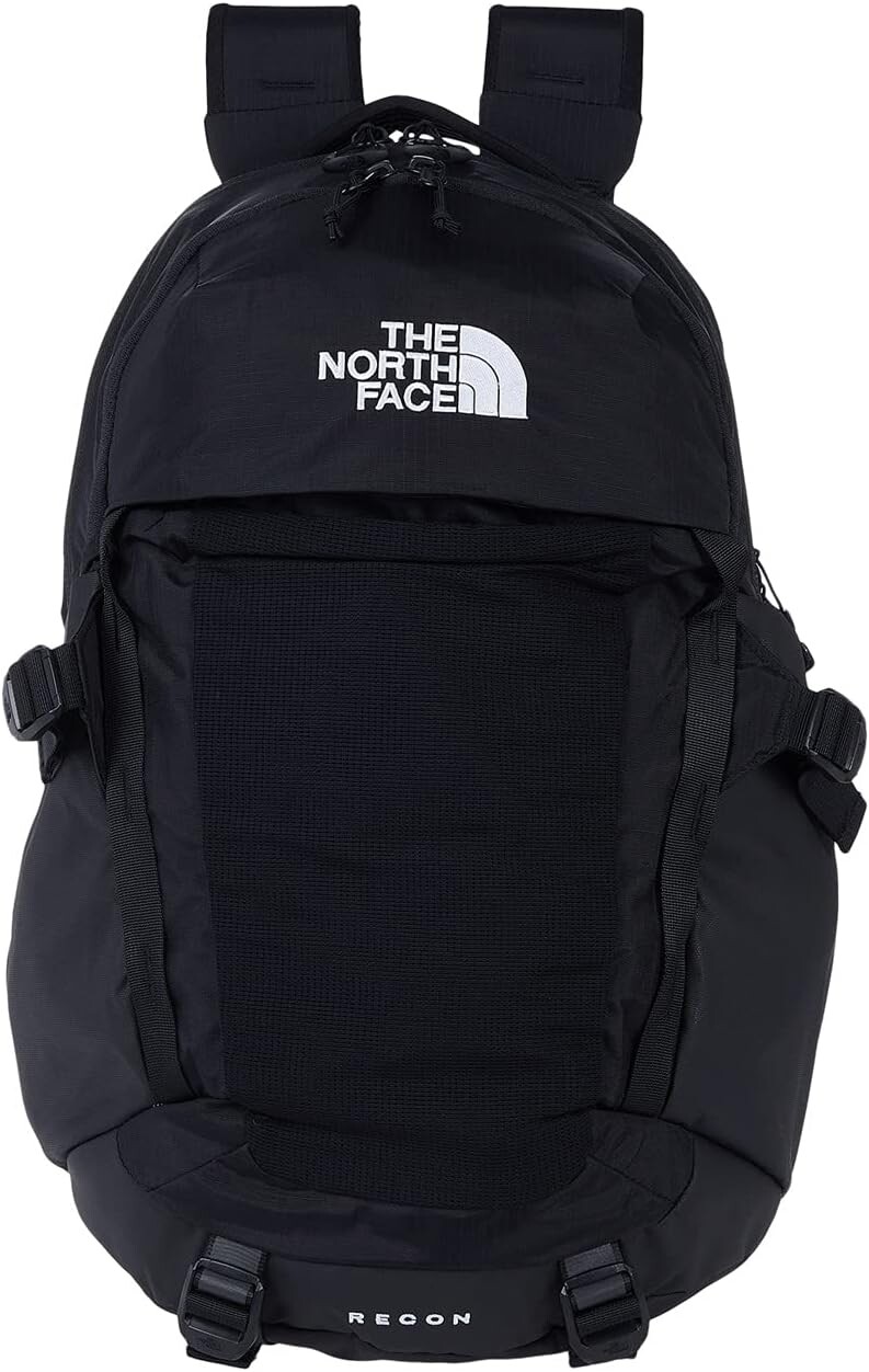 

Рюкзак Recon The North Face, цвет TNF Black/TNF Black
