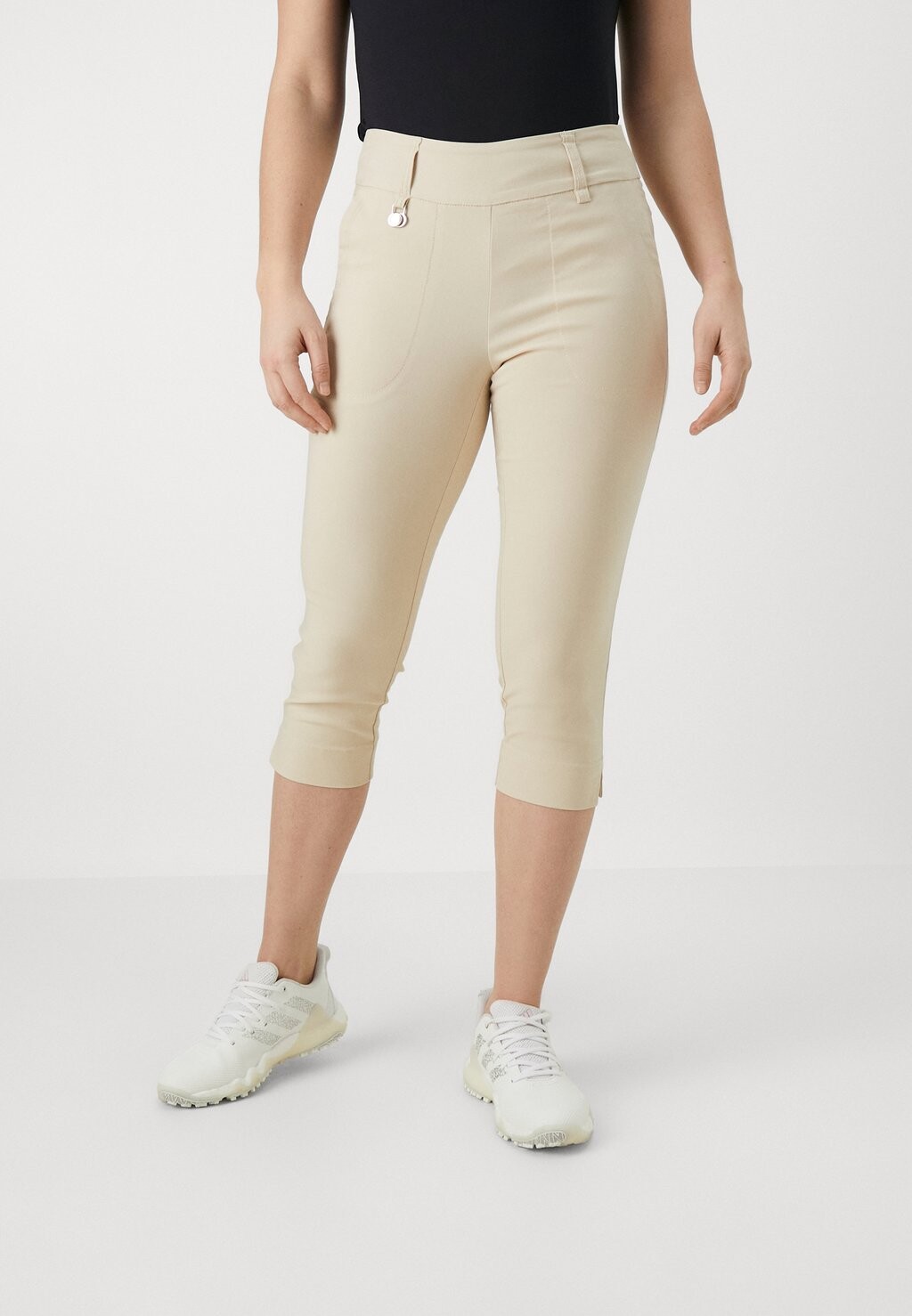 

Спортивные брюки 3/4 MAGIC CAPRI Daily Sports, цвет sand
