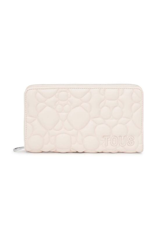 

Кошелек Tous, бежевый