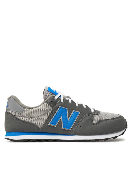 

Кроссовки New Balance, серый