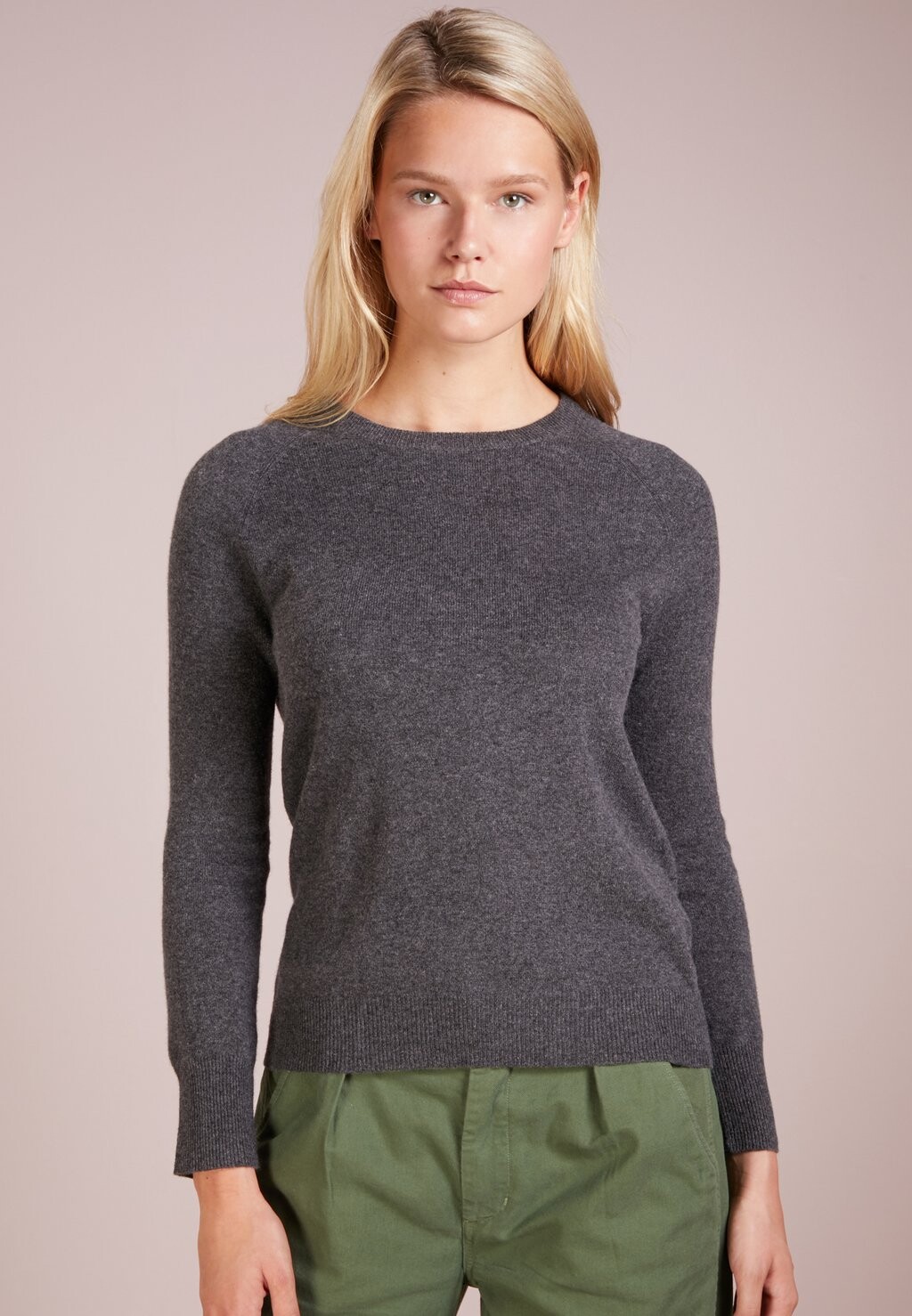 

Свитер pure cashmere