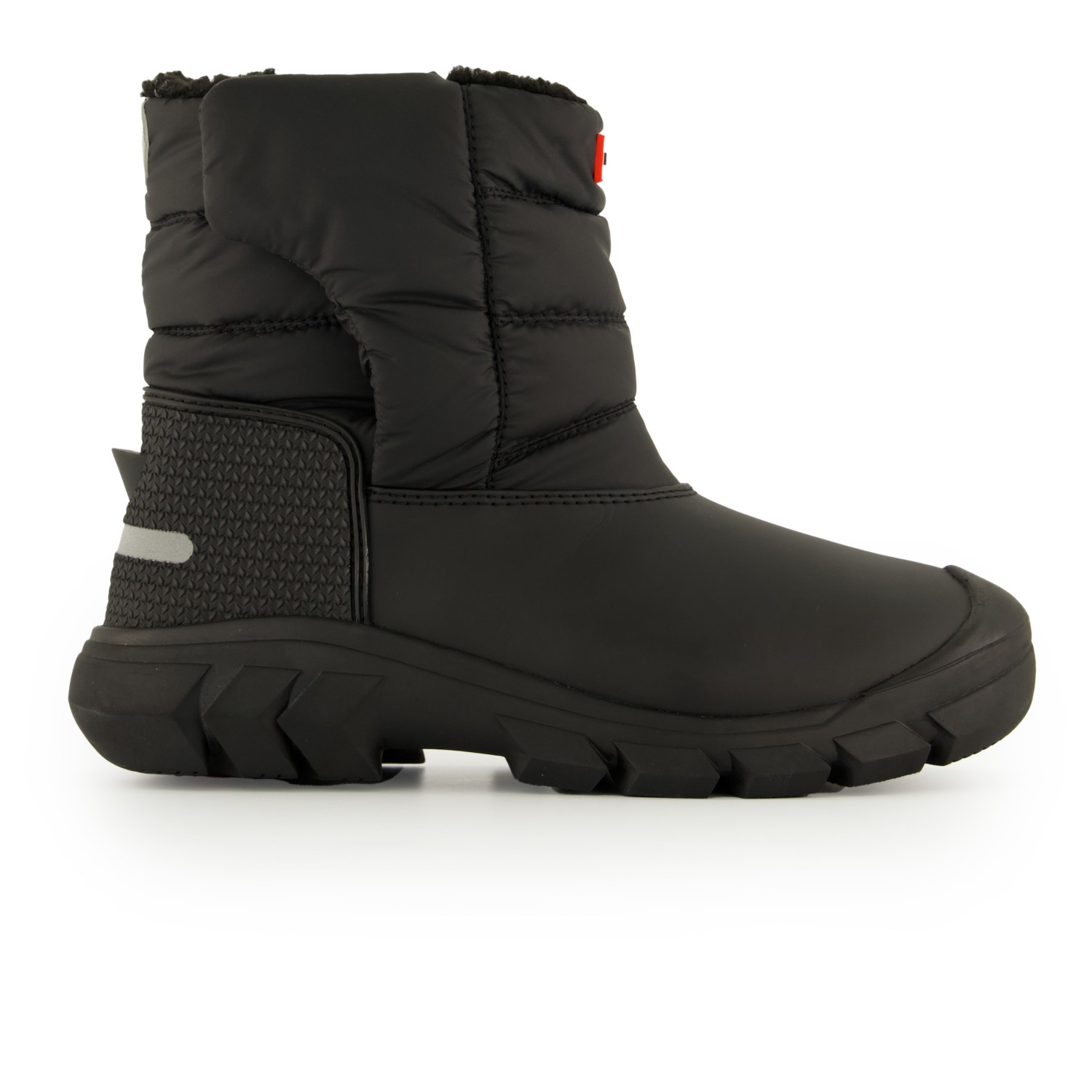 

Зимние ботинки Hunter Boots Kid's Intrepid Snow Boot, черный