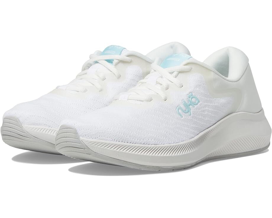

Кроссовки Ryka Flourish, цвет White 1