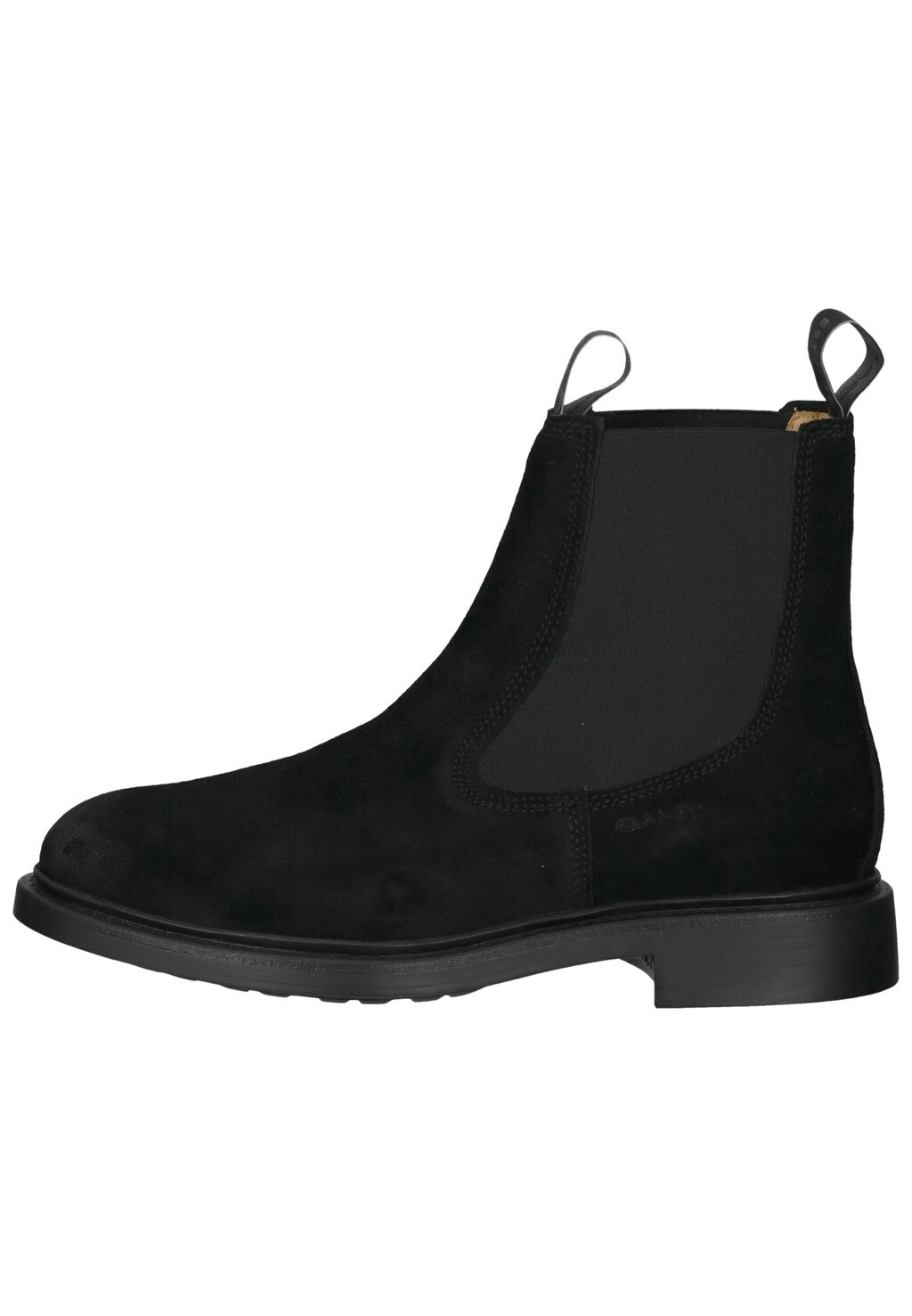 

Классические ботинки GANT, черный