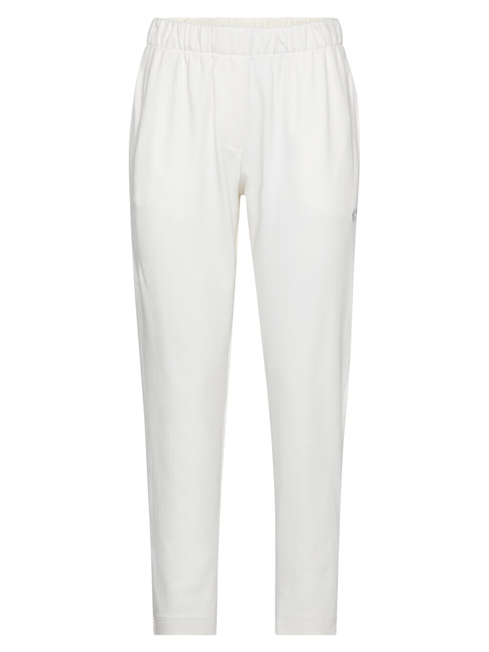 

Свободные брюки True Religion, белый