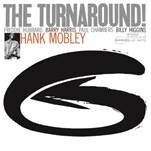 

Виниловая пластинка Mobley Hank - Turnaround