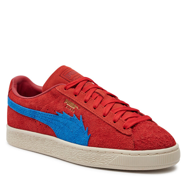 Puma Suede One Piece 396520 01 For All Time Red Ultra Blue CDEK.Shopping