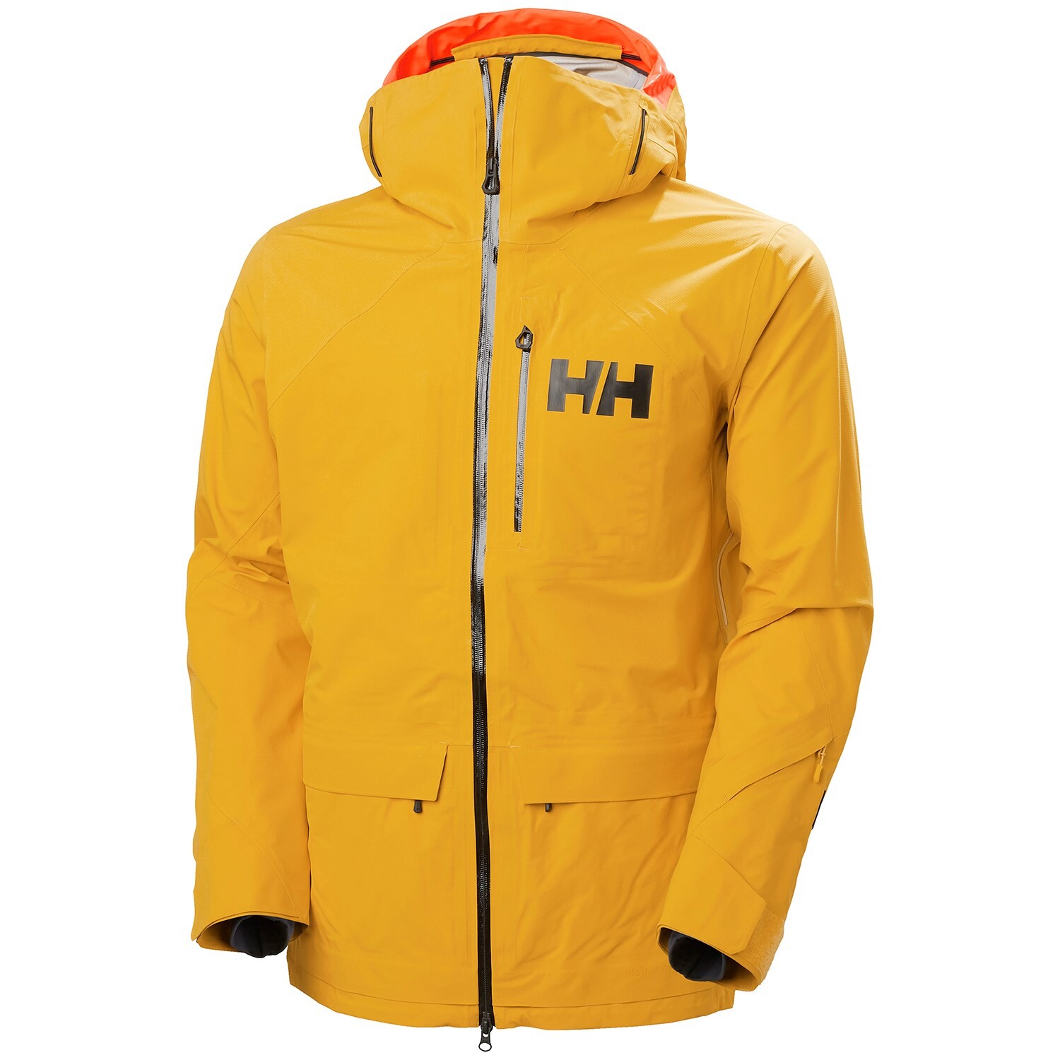 

Утепленная куртка Helly Hansen Ridge Infinity Shell