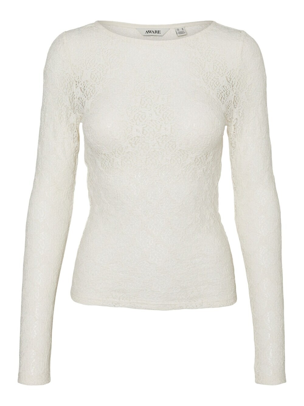 

Рубашка VERO MODA LIZZO, белый