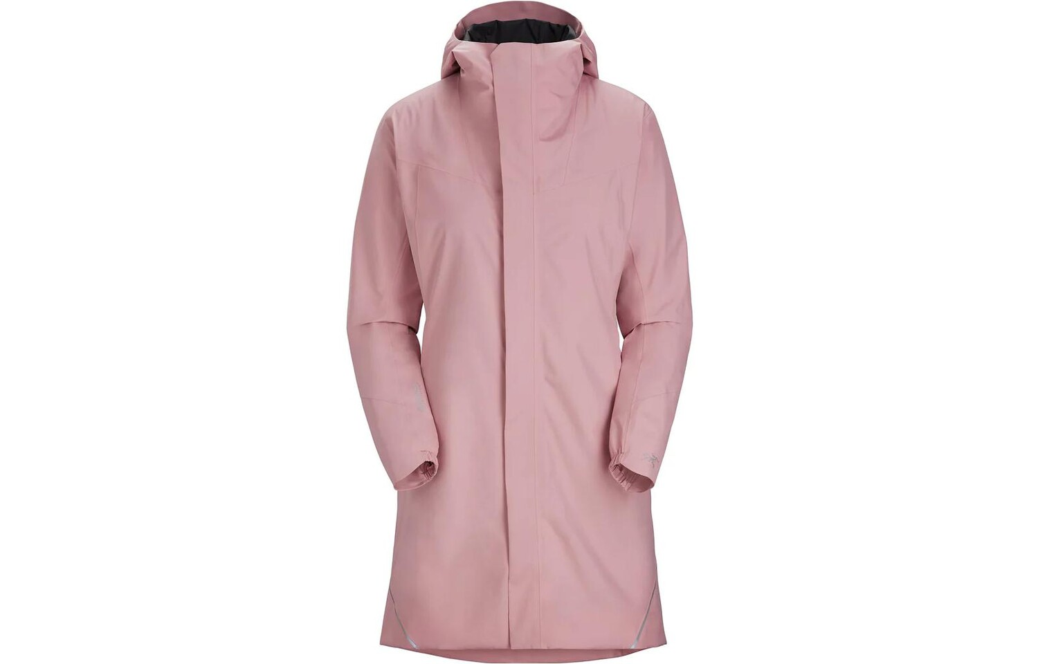 

Arcteryx Женское Пальто, цвет Bliss