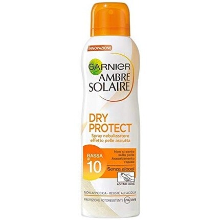

Солнечный туман Spf 10, Garnier