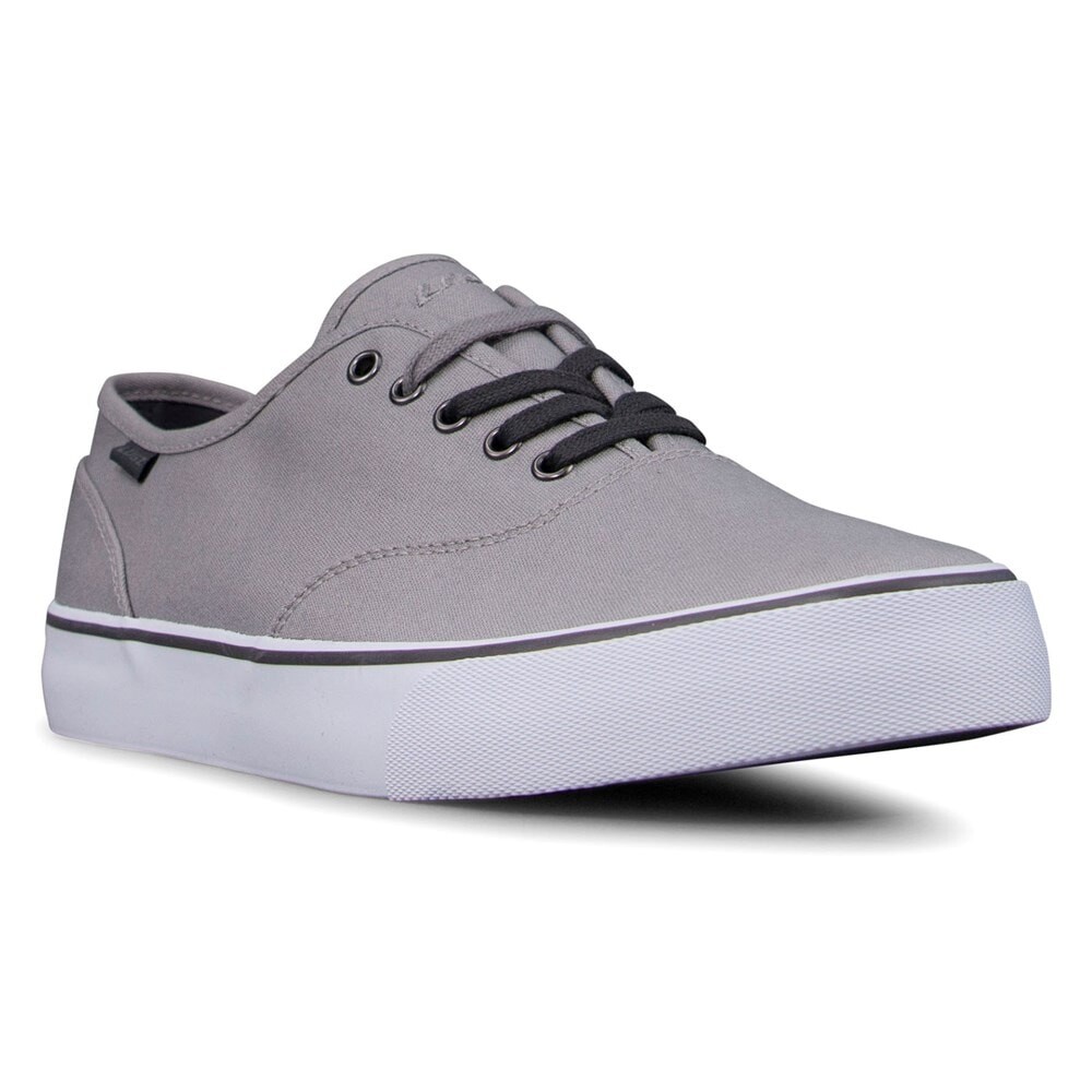 

Мужские кроссовки Lear на шнуровке Lugz, белый